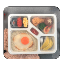 Food packaging product 5