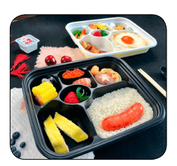 Food packaging product 7